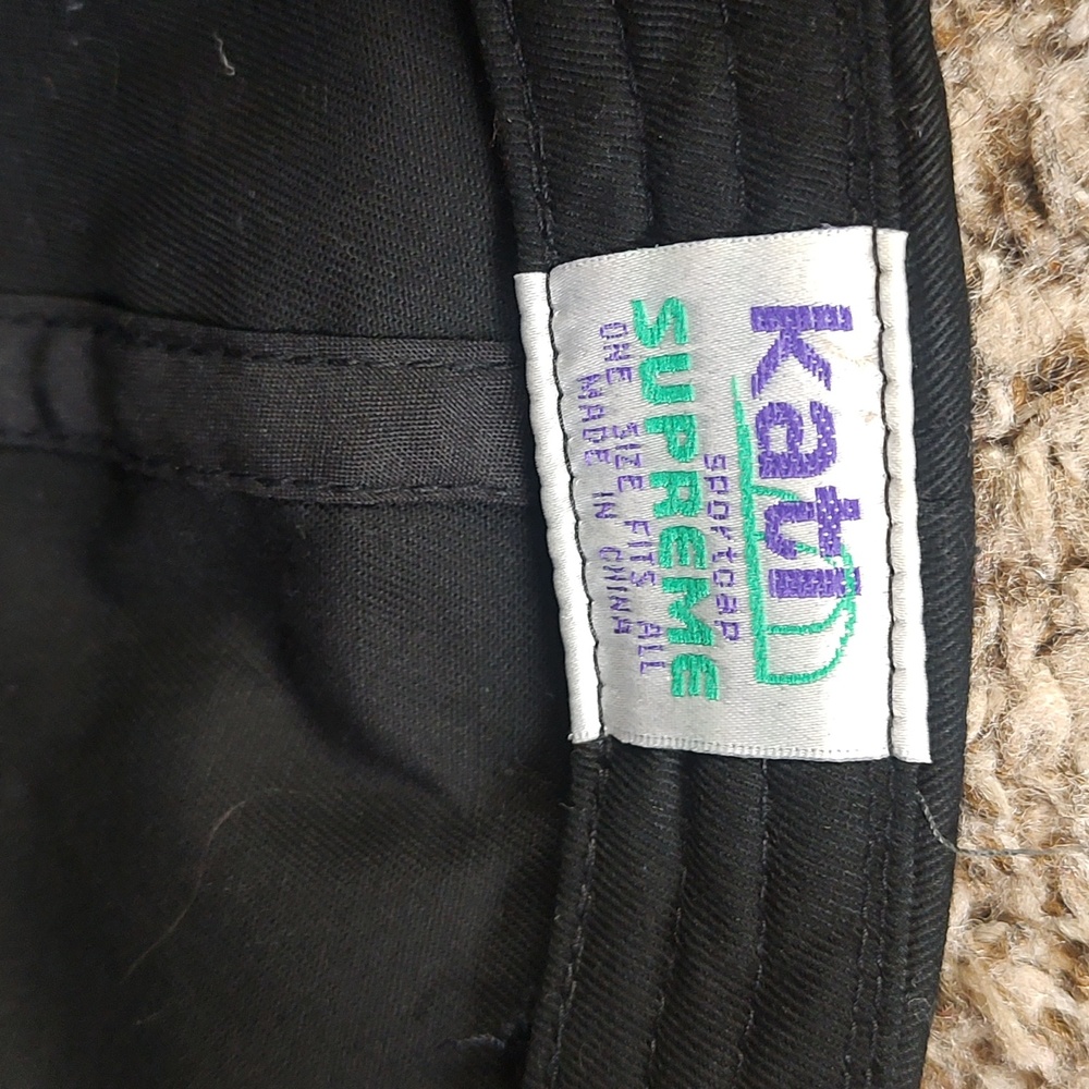 Windchecker Scrapmaker The Wind Pro Embroidered S… - image 8